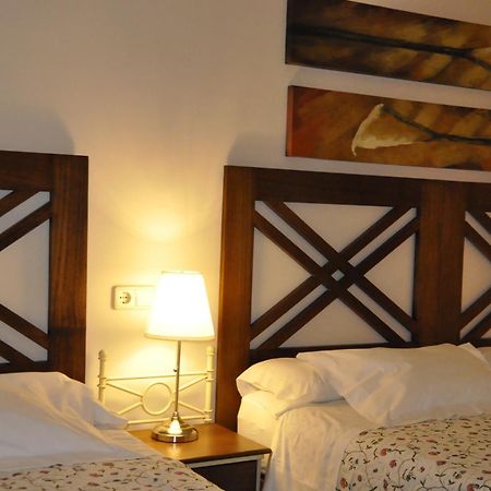La Ciudadela Hotel Barcelona Ruang foto