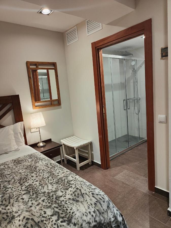 La Ciudadela Hotel Barcelona Bagian luar foto