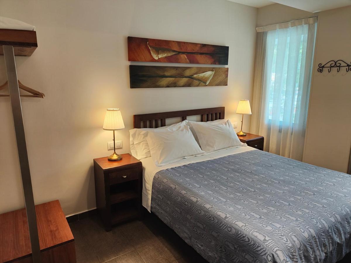 La Ciudadela Hotel Barcelona Bagian luar foto