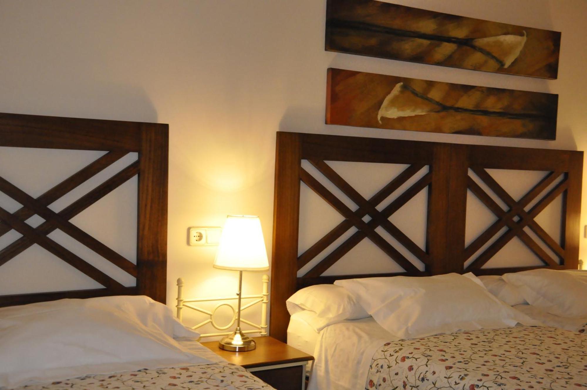 La Ciudadela Hotel Barcelona Ruang foto