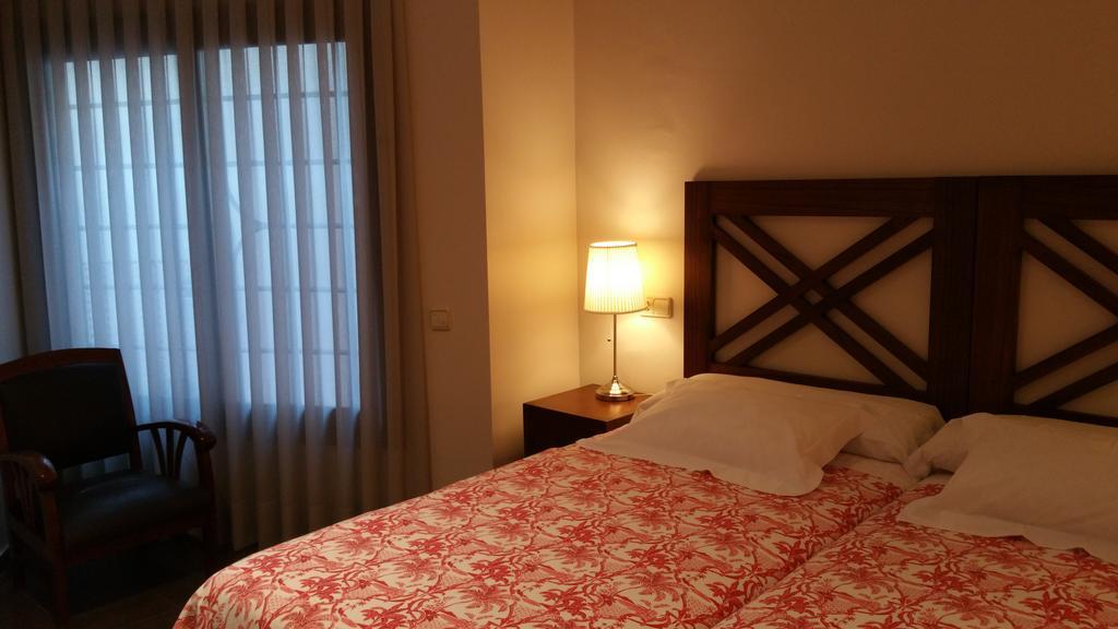 La Ciudadela Hotel Barcelona Bagian luar foto