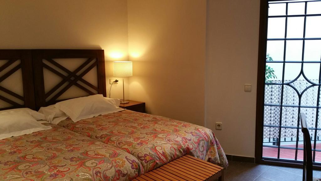 La Ciudadela Hotel Barcelona Bagian luar foto