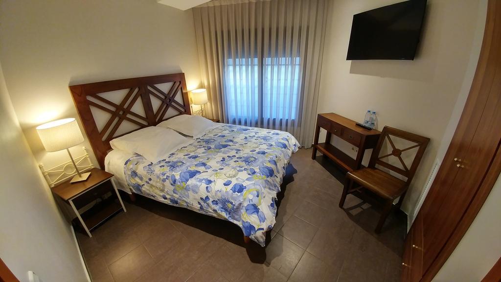 La Ciudadela Hotel Barcelona Bagian luar foto