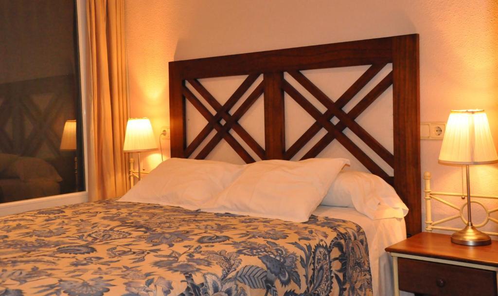 La Ciudadela Hotel Barcelona Ruang foto