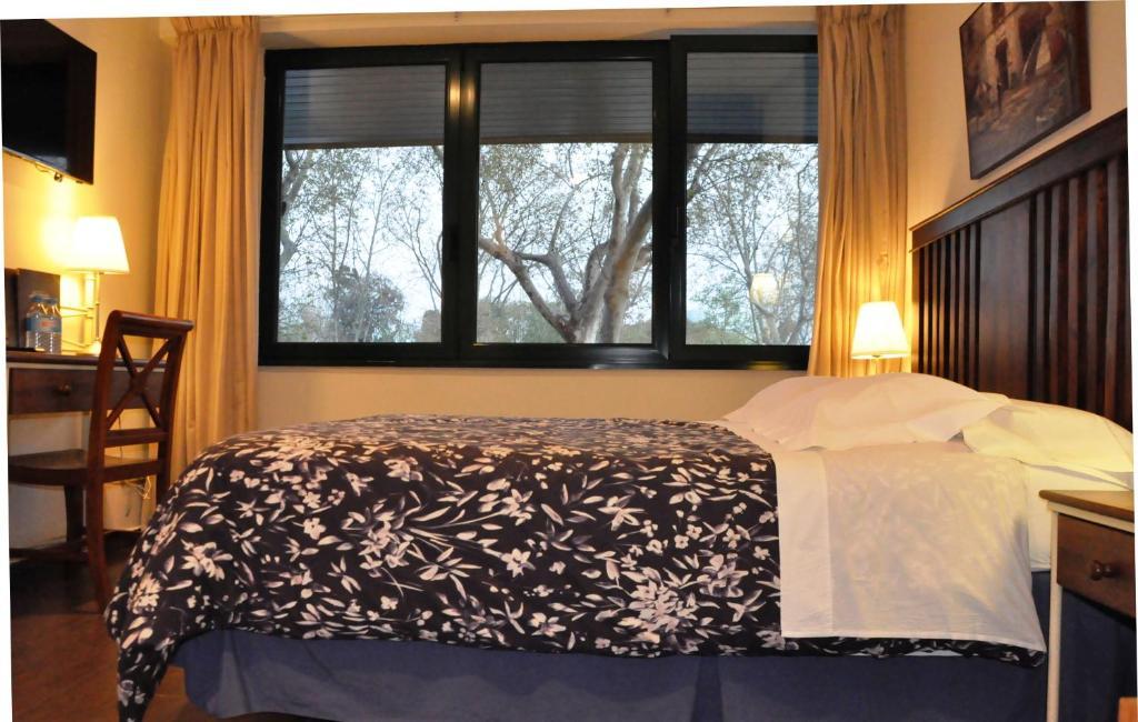 La Ciudadela Hotel Barcelona Ruang foto