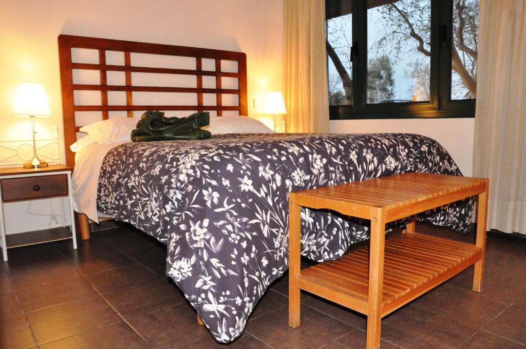 La Ciudadela Hotel Barcelona Ruang foto