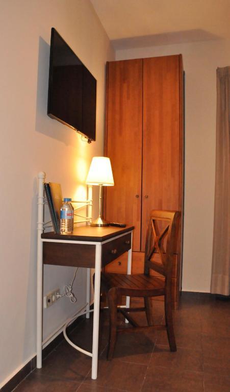 La Ciudadela Hotel Barcelona Bagian luar foto