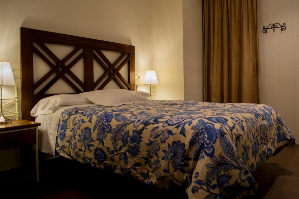 La Ciudadela Hotel Barcelona Ruang foto